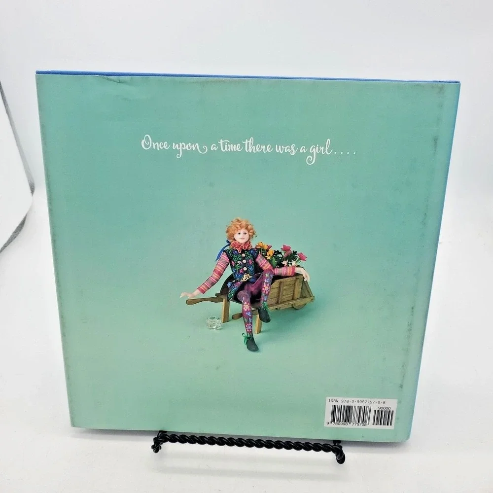 Celebrate Spirit! A‎ Whimsical Journey Through a Woman's Life by Gail Meyer